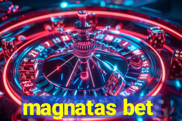 magnatas bet